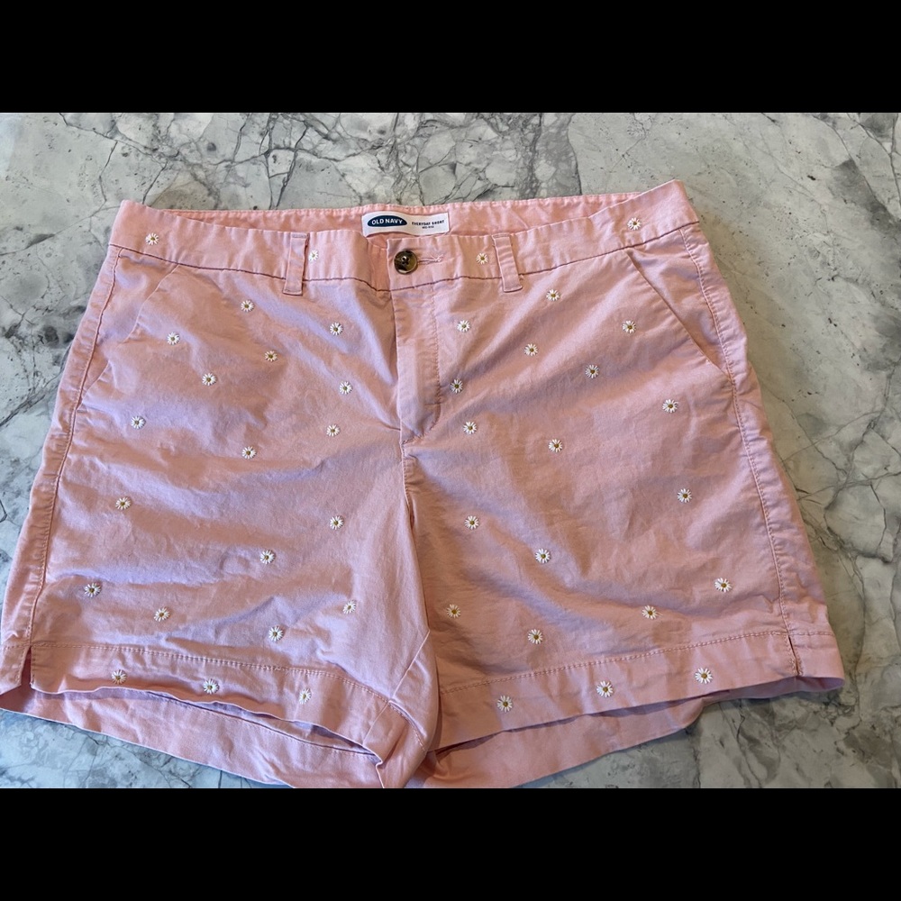 Old Navy Everyday Shorts